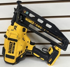 DEWALT DCN660B 20V 16 GA Nail Gun