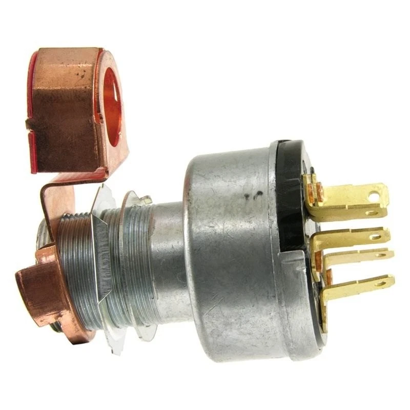 For Chevy Corvette 1963-1964 WVE Ignition Switch Foto 2 de 4