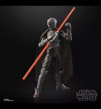 Star Wars 6  Black Series MARROK Ahsoka Disney   08 New Sealed