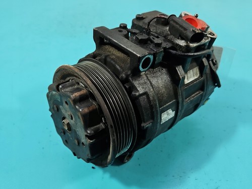 Klimakompressor 447220-9051 Mercedes W211 2.7 CDI / IM 78683