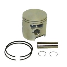 Piston Kit Standard Mercury 40 50 60HP Bigfoot 821368A1 850026A3