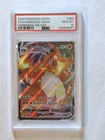PSA 10 Charizard VMAX 020/189 Swsh03: Darkness Ablaze Holo