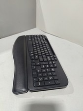 Microsoft Comfort Desktop 5000 CSD-00001 Wireless Keyboard no dongel 