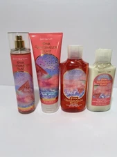 Bath & Body Works PINK WATERMELON BLAST You Choose one Mist /Lotion/ Wash /Cream