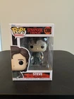 Funko Pop! Vinyl: Stranger Things - Steve #1300