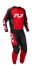 Fly Racing F-16 Powersports Protective Gear Set – For Dirt Bike, BMX, MTB