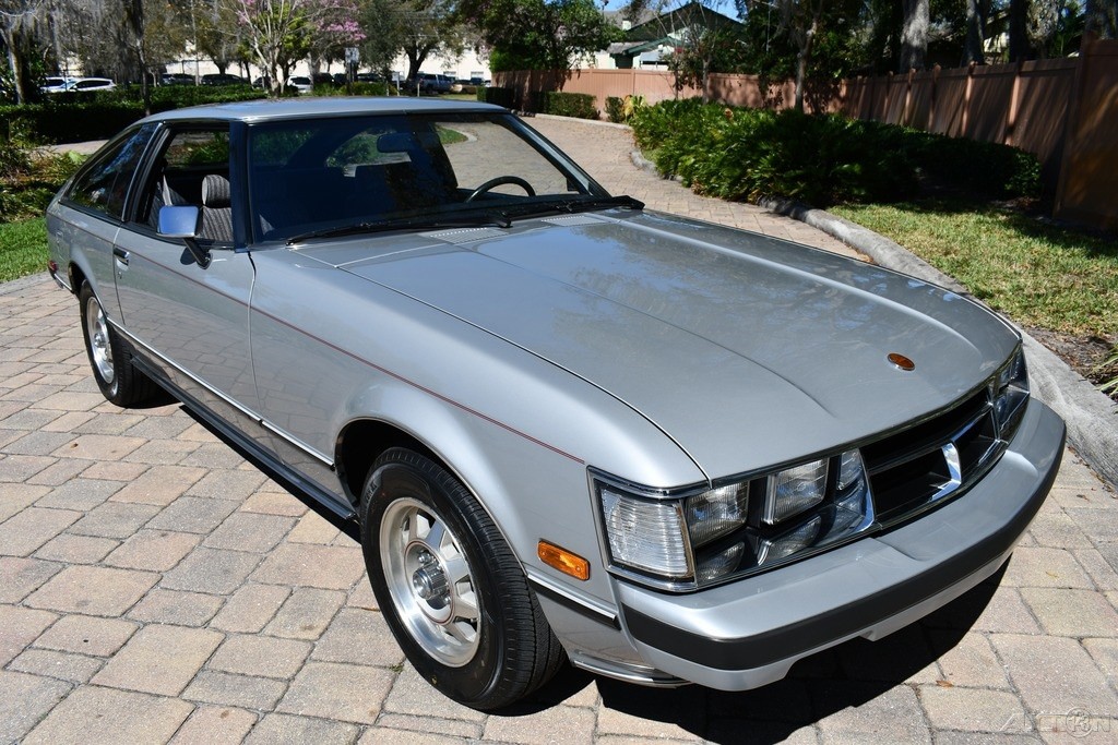 1979 Toyota Supra for sale in Lakeland Florida