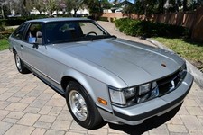 1979 Toyota Supra for Sale