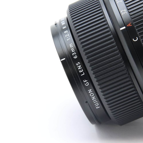 FUJIFILM Fuji Fujinon GF 63mm F/2.8 R WR #663 - Picture 8 of 12