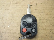 2012 13 14 2015 16 2017 18 2019 Ford 4-button Remote Head Key Fob Oem