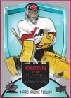 2026 Upper Deck Team Canada Hockey Guardians of the Crease "You Pick from list"