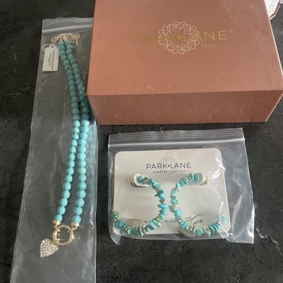 Park Lane Sparkle Boxes