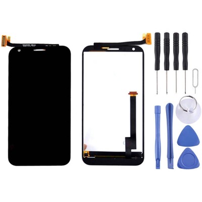 LCD Display + Touch Panel for Asus PadFone 2 / A68