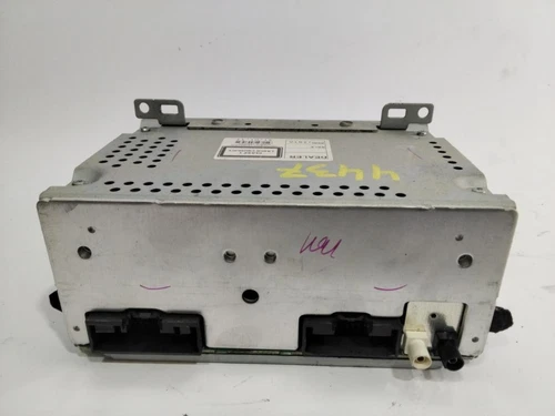 BM5T18C815GE Sistema Audio/Radio Cd para FORD FOCUS BERLINA (CB8) Ambien 1790142 - Imagen 2 de 9