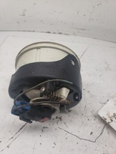 Used Driving Light Fits 2004 Jeep Grand Cherokee Fog-driving Bumper Mounted Gra