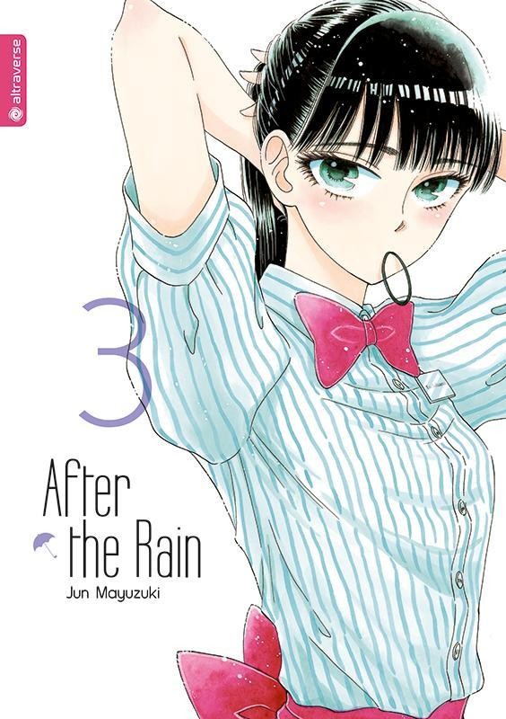 After the Rain 03 Jun Mayuzuki - Bild 2