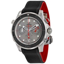 Omega Seamaster Diver 300 ETNZ  Chronograph Automatic Men's Watch