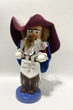Kurt Alder Steinbach Athos Musketeer Nutcrack...