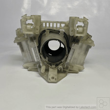 Turbo Mitsubishi COLT