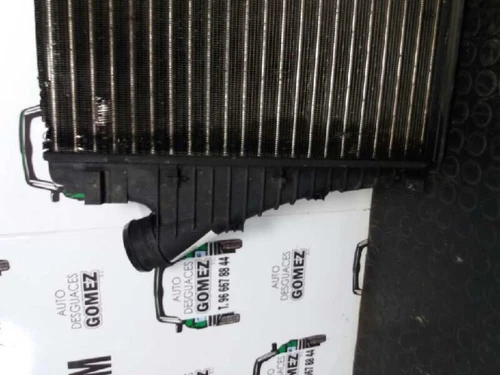 12765753 Intercooler per SAAB 9-3 FAMILIAR 1.9 TiD Linear 2005 972626 - Imagen 3 de 10