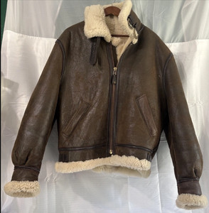 B3 Bomber Jacket Schott | eBay