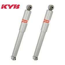 Set of 2 KYB Rear Shock Absorber KG4529 | Porsche 924, 944 1977-1984