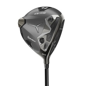 TaylorMade Qi35 LS LME 9* Driver Stiff Mitsubishi Tensei AV Black 65 Excnt