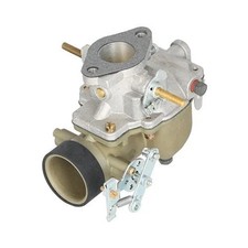 Carburetor - Genuine Zenith Fits Case Fits Massey Ferguson Fits Allis Chalmers
