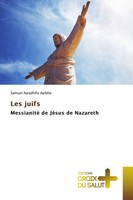 Samuel Awadhifo Ayibho | Les Juifs | Taschenbuch | FranzöSisch (2022)