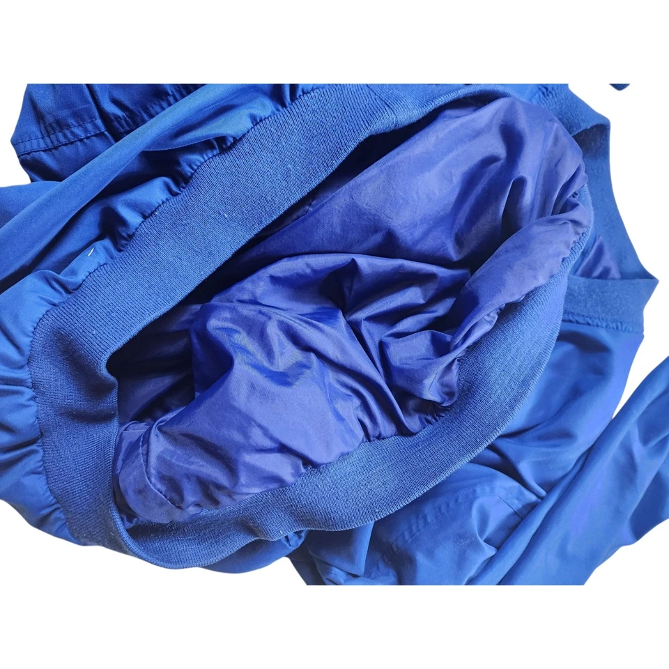 Field Gear Pullover Men Large Tall Windbreaker Jacket Vintage Lightweight Hiking - Image 2 of 4