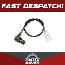 RPM / Crankshaft Sensor fits VW BEETLE 2.0 98 to 10 VOLKSWAGEN Cambiare Quality
