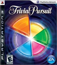 Trivial Pursuit - Sony PlayStation 3