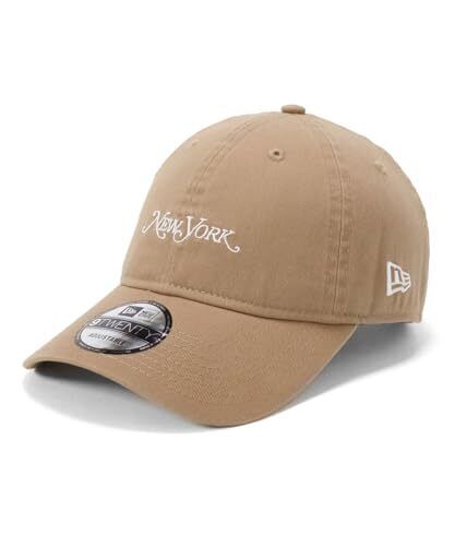 New Era NEWERA Cap 9TWENTY New York Magazine Collabo Men 920 New Era NEWERA Cap 9TWENTY New York Magazine Collabo Men 920