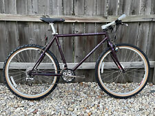 Clan Wetland Unevenness Specialized Rockhopper Comp Mountain Bike for sale online | eBay