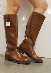 american eagle knee high boots