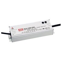 Mean Well HLG-120H-15A 120W 15V 8A Led Netzteil IP65