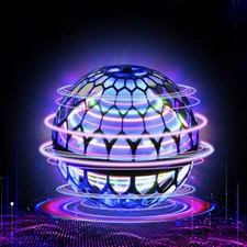 New Spinning Flying Games Fingertips Kids Toys Gifts