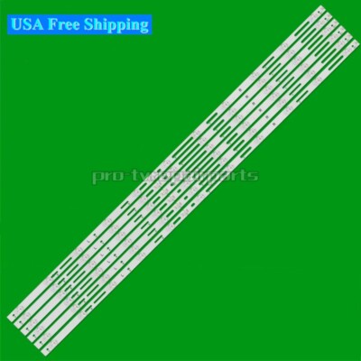 LED Backlight Bars for Sharp 500TT56 500TT42 LC-50LB371C LC-50LB481C LB50039