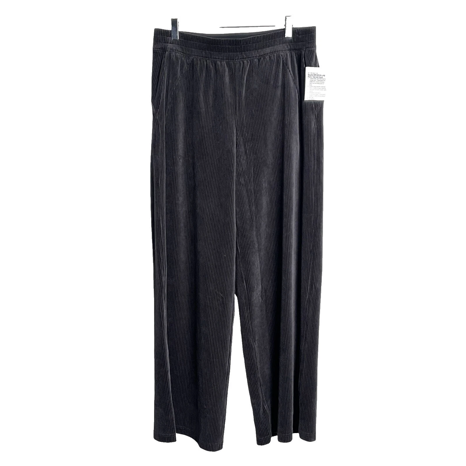 Lululemon Black Pants for Women