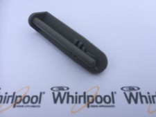 Whirlpool Lave-Vaisselle Couverts Panier Rail Arrière Fin Capuchon (Simple Item
