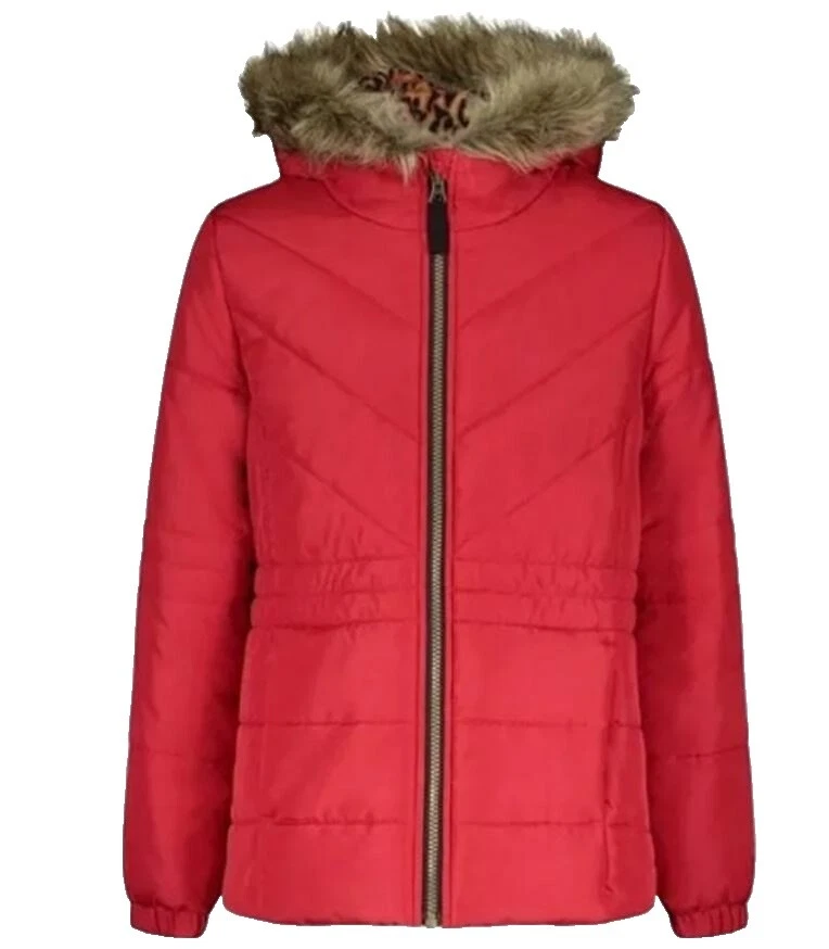 El Bebé Niñas Básico Weather Tamer Outerwear