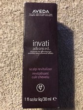 Aveda  Invati Advanced Haarpflege  Revitalizer 30ml
