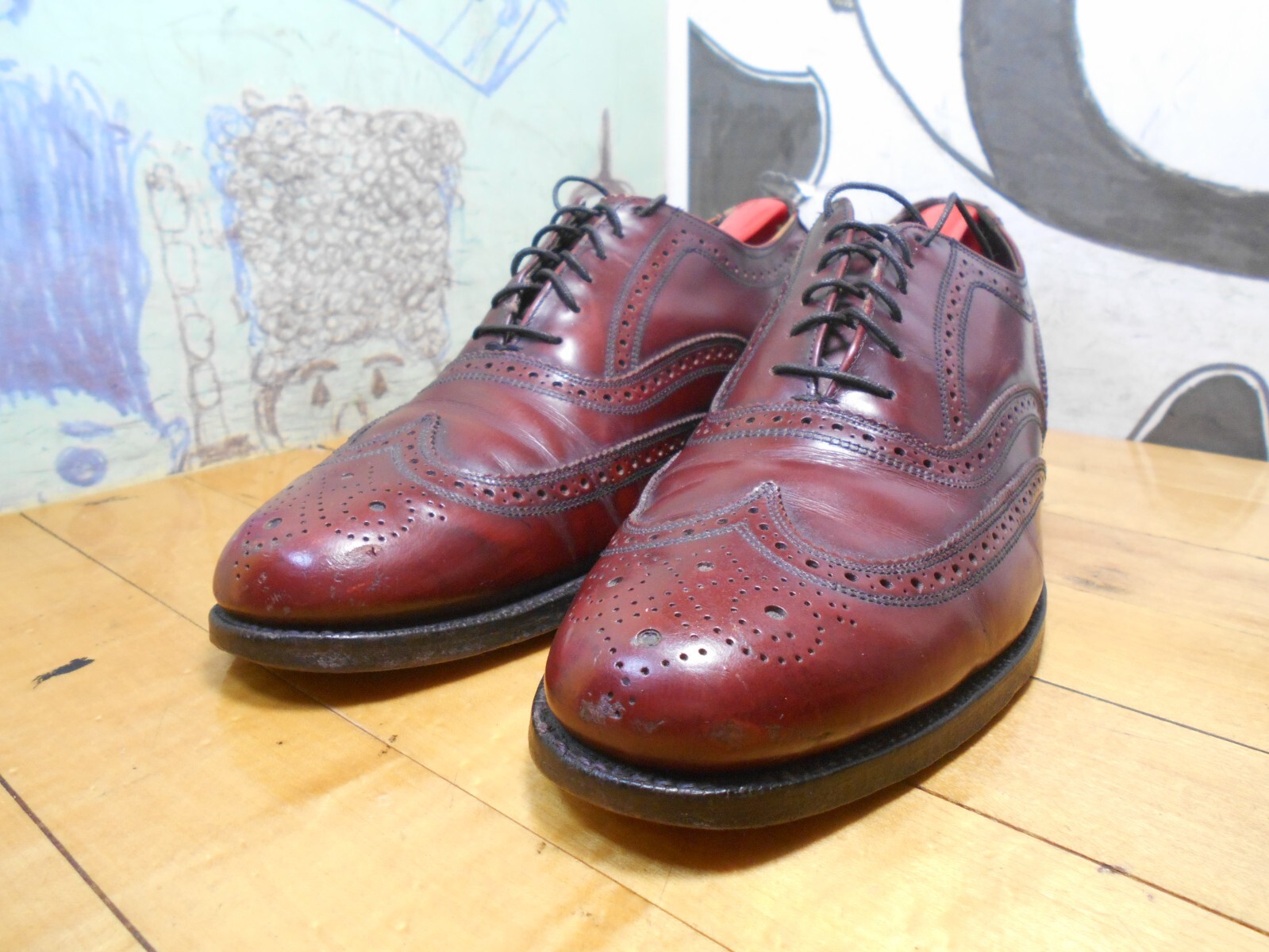 florsheim southland