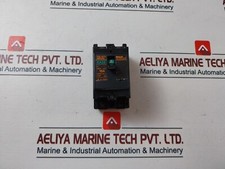 Fuji Electric EA32 Auto Breaker 2P 15A AC250V