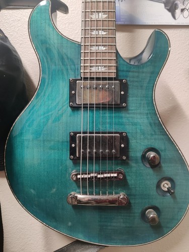 charvel dc2