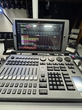 Elation Professional Nx2 64-universe Onyx Os Lighting Control Console