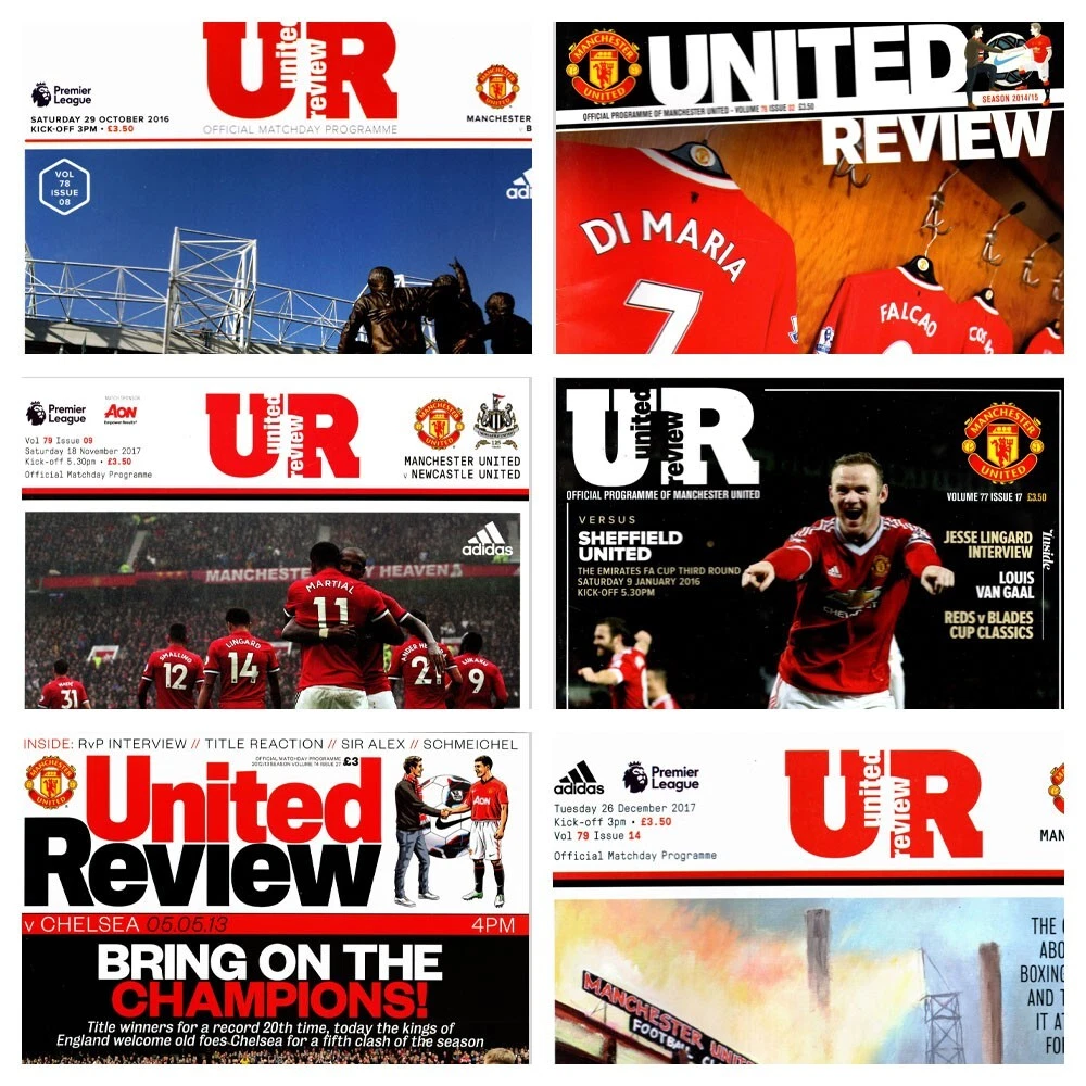 Premier online league programmes