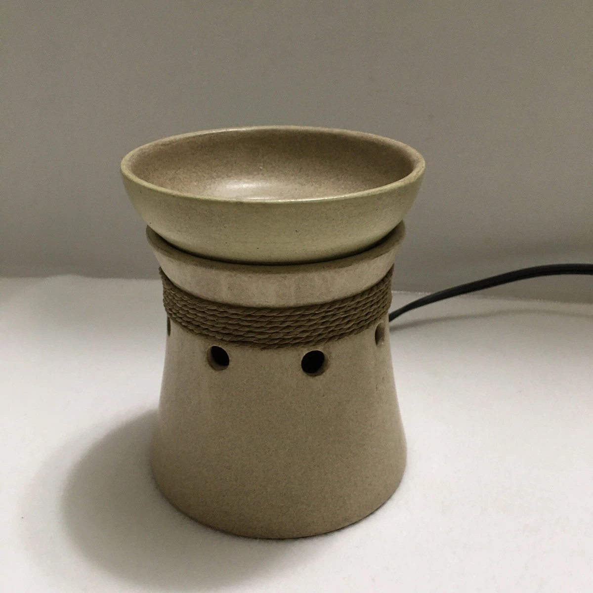 Beach sale wax warmer