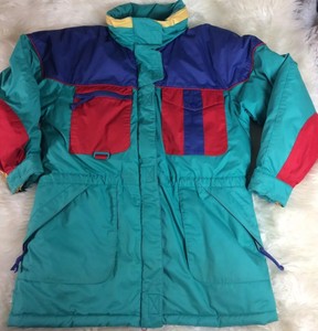 eddie bauer ski jackets