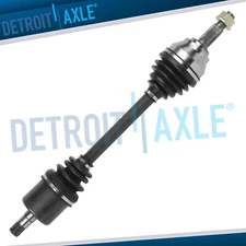 Front Driver Side CV Axle Shaft for 2004 2005 2006 2007 2008 2009 Nissan Quest